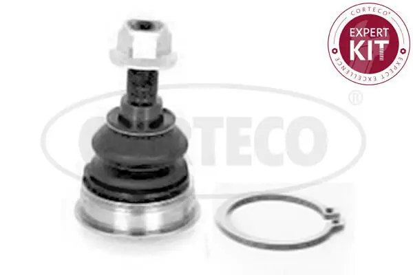 CORTECO 49395948 Опора шаровая верхн