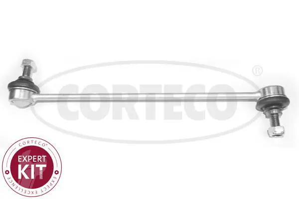 CORTECO 49400347 Тяга стабилизатора FIAT: