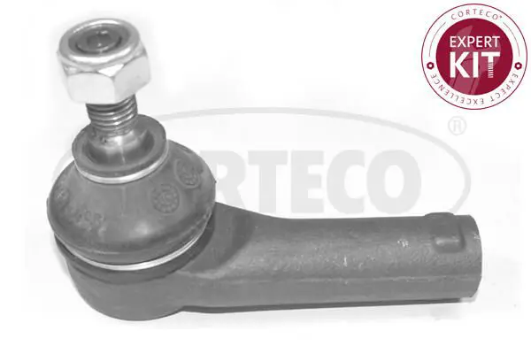 CORTECO 49399623 Наконечник рулевой тяги