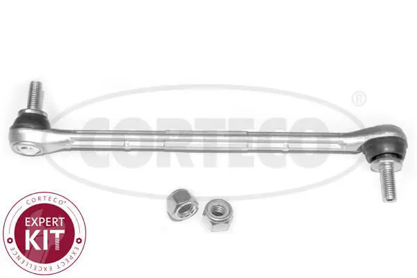 CORTECO 49398666 Тяга стабилизатора FORD: B-MAX