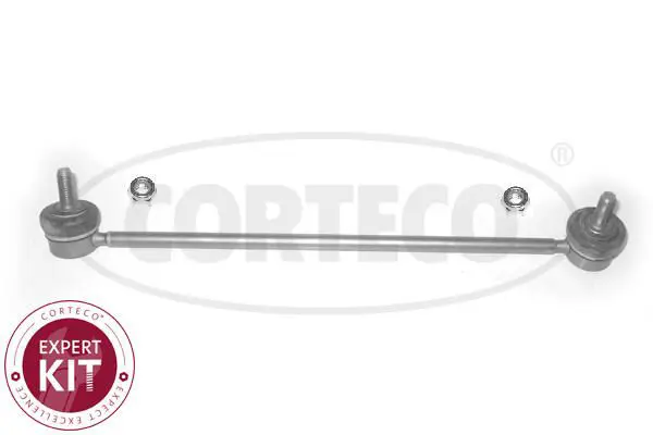 CORTECO 49398735 Тяга стабилизатора лев передн
