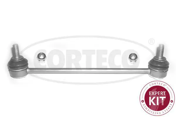 CORTECO 49399534 Тяга стабилизатора передн
