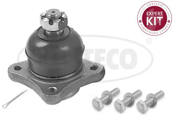 CORTECO 49395809 Опора шаровая MITSUBISHI: