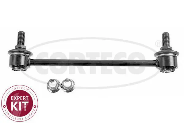 CORTECO 49399310 Тяга стабилизатора HYUNDAI: