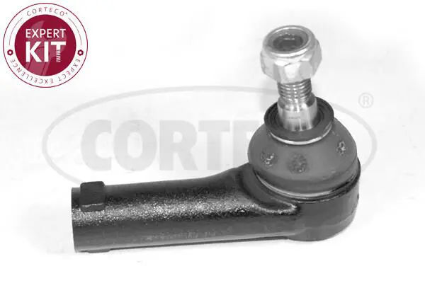 CORTECO 49400493 Наконечник рулевой тяги лев