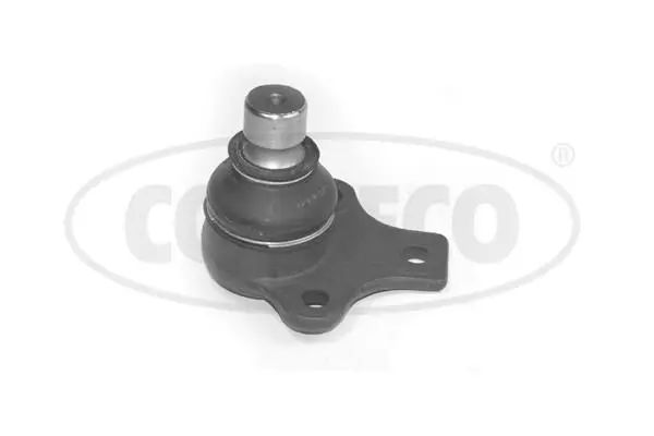 CORTECO 49398535 Опора шаровая 19мм VW: CADDY