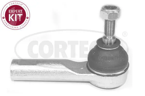 CORTECO 49398644 Наконечник рулевой тяги лев