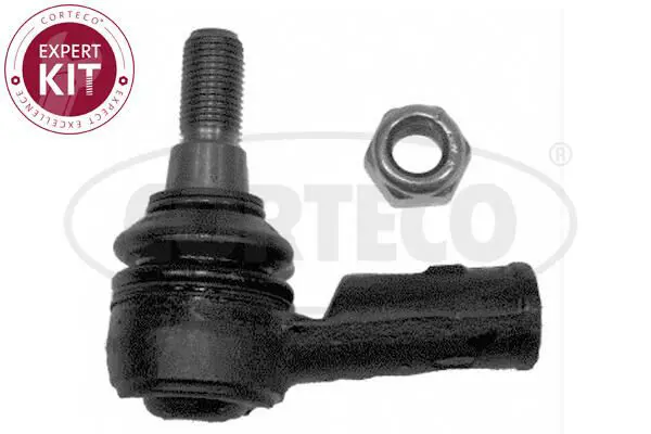 CORTECO 49399660 Наконечник рулевой тяги