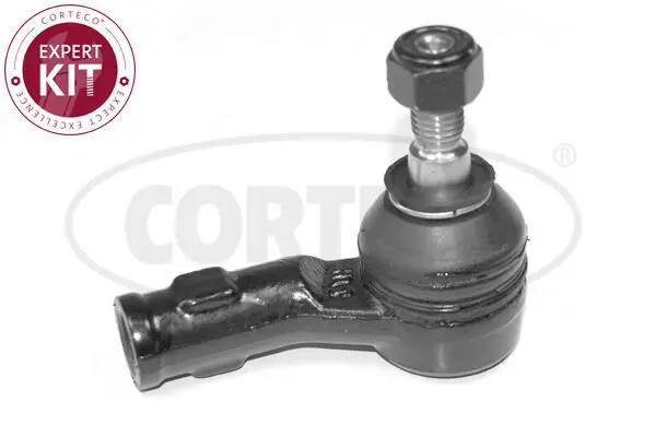 CORTECO 49399522 Наконечник поперечной рулевой