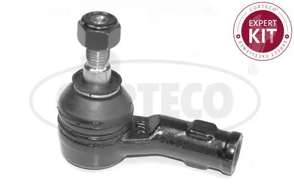 CORTECO 49399514 Наконечник рулевой тяги