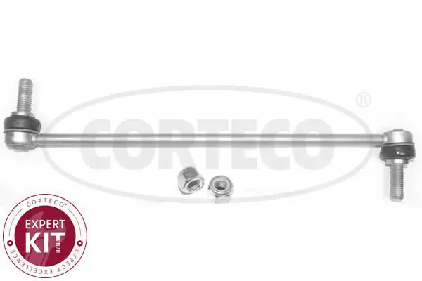Corteco 49396345 Тяга стабилизатора PEUGEOT: