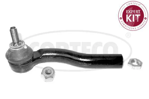 CORTECO 49399445 Наконечник рулевой тяги