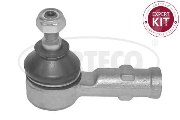 CORTECO 49400955 Наконечник поперечной рулевой
