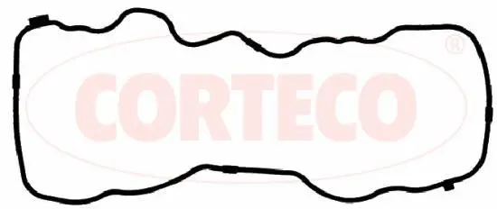 CORTECO 440516P Прокладкa