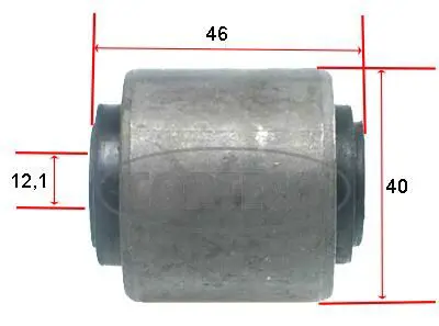 CORTECO 21652444 Подвеска