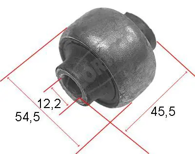 CORTECO 21652980 Сайлентблок