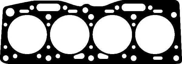 CORTECO 411451P Прокладка ГБЦ