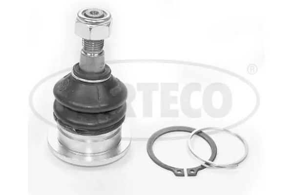 CORTECO 49395930 Шарнир независимой подвески /