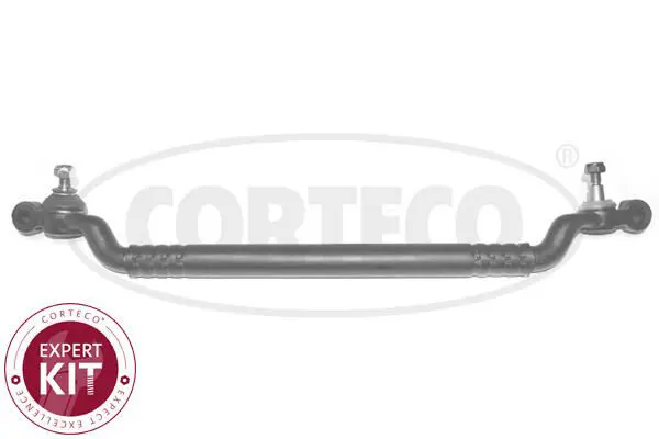 CORTECO 49396022 Поперечная рулевая тяга