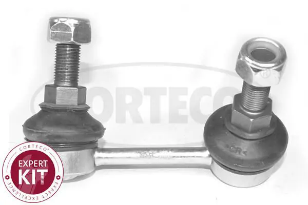 CORTECO 49396456 Стойка стабилизатора