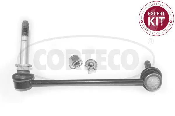 CORTECO 49396566 Тяга / стойка, стабилизатор