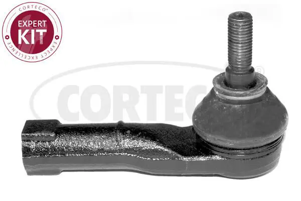 CORTECO 49398589 Наконечник поперечной рулевой