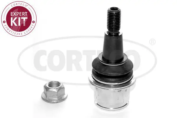 CORTECO 49398707 Опора шаровая LAND ROVER: