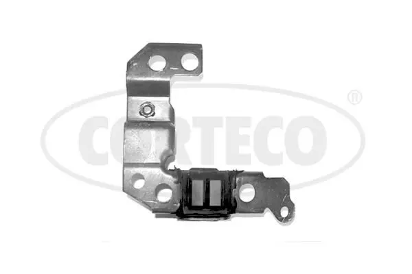 CORTECO 49399203 Подвеска, рычаг независимой