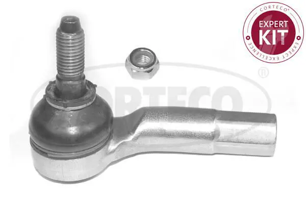CORTECO 49399374 Наконечник поперечной рулевой