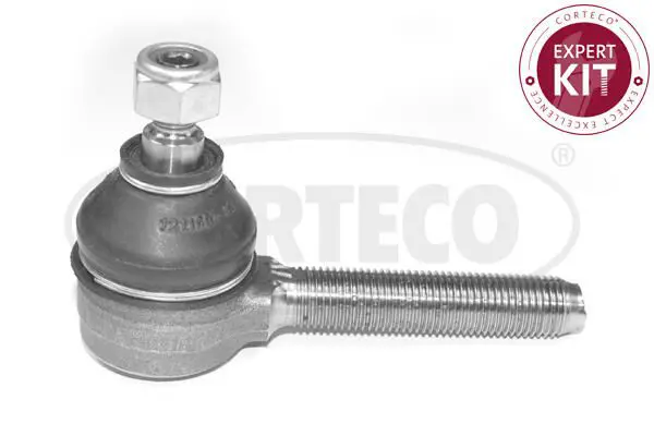 CORTECO 49399562 Наконечник поперечной рулевой