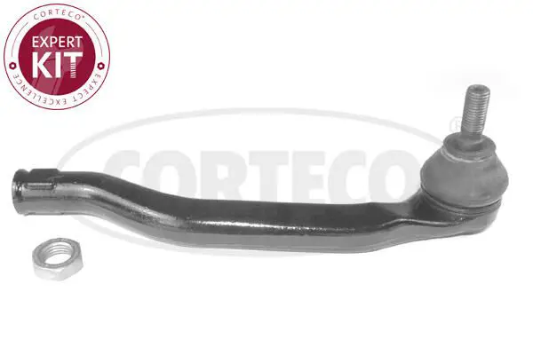 CORTECO 49399996 Наконечник поперечной рулевой