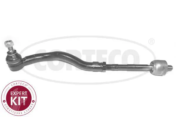 CORTECO 49400780 Поперечная рулевая тяга