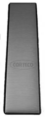 CORTECO 80001182 Фильтр салона IVECO Irisbus