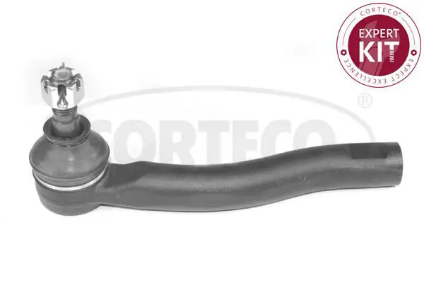 CORTECO 49399857 Наконечник поперечной рулевой