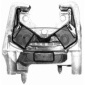 21652109 Опора КПП OPEL: VECTRA B