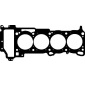 414018P Прокладка ГБЦ NISSAN: ALMERA