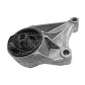 80000573 Опора двигателя OPEL: ASTRA H