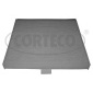 80005177 CORTECO Фильтр салона CHEVROLET: AVEO