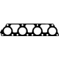 460058P Прокладка коллектора AUDI: A3