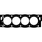 414345P Прокладка ГБЦ CITROEN: XANTIA