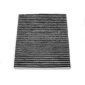 80001175 Фильтр салона угольный CC1330