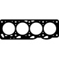 411219P Прокладка ГБЦ VAG 1.05L,1.3L