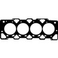 415087P Прокладка ГБЦ HONDA/ROVER
