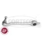 49398744 Corteco Рычаг подвески прав BMW: 5 E39