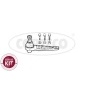 49400205 Spare part.