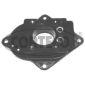 21652133 Corteco Опора карбюратора AUDI 100