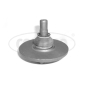 49395731 Corteco Опора шаровая OPEL: MOVANO