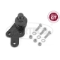 49396005 Corteco Опора шаровая лев FORD: KUGA I