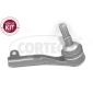 49399401 Corteco Наконечник рулевой тяги лев