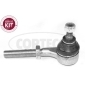 49398958 CORTECO Наконечник рулевой тяги
